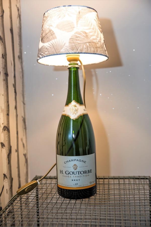 Appartement The Chardonnay à Épernay Extérieur photo