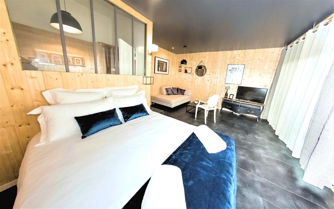 Appartement The Chardonnay à Épernay Extérieur photo